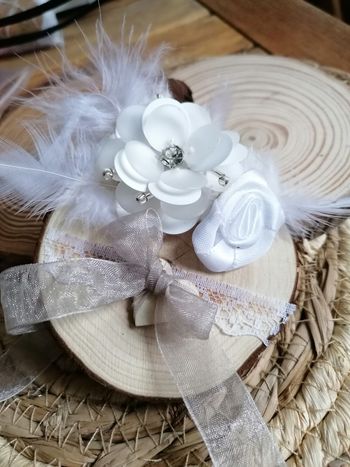 Présentoir alliance