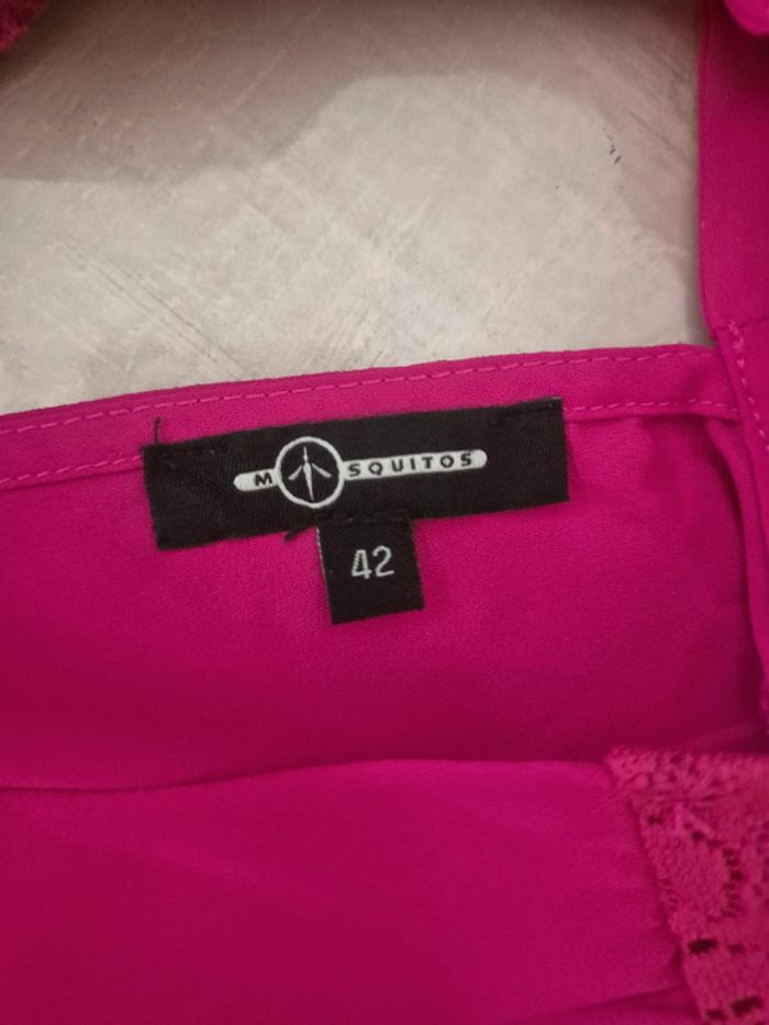 Débardeur femme - photo numéro 2