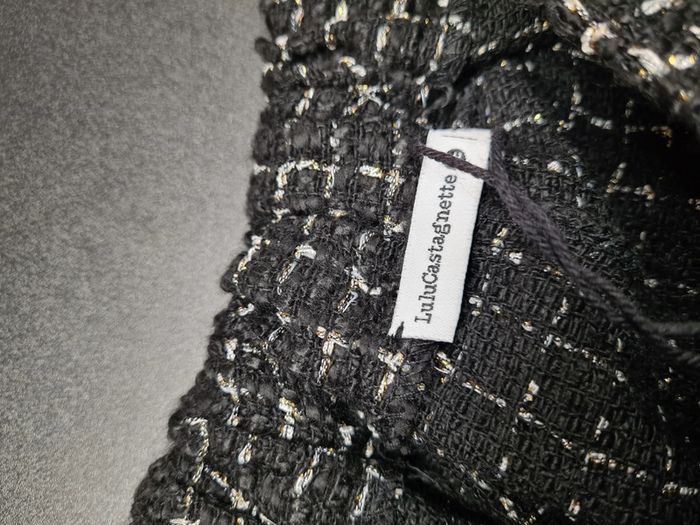 Short lulu castagnette - photo numéro 4