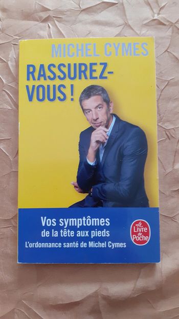 Rassurez vous !