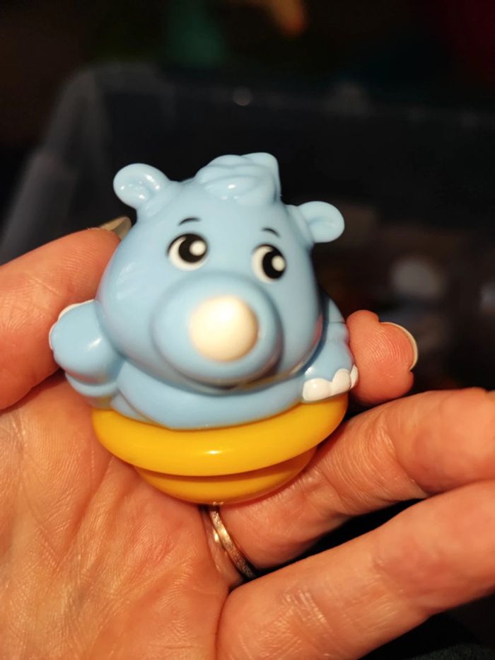 Lot de tutu animaux VTech - photo numéro 14
