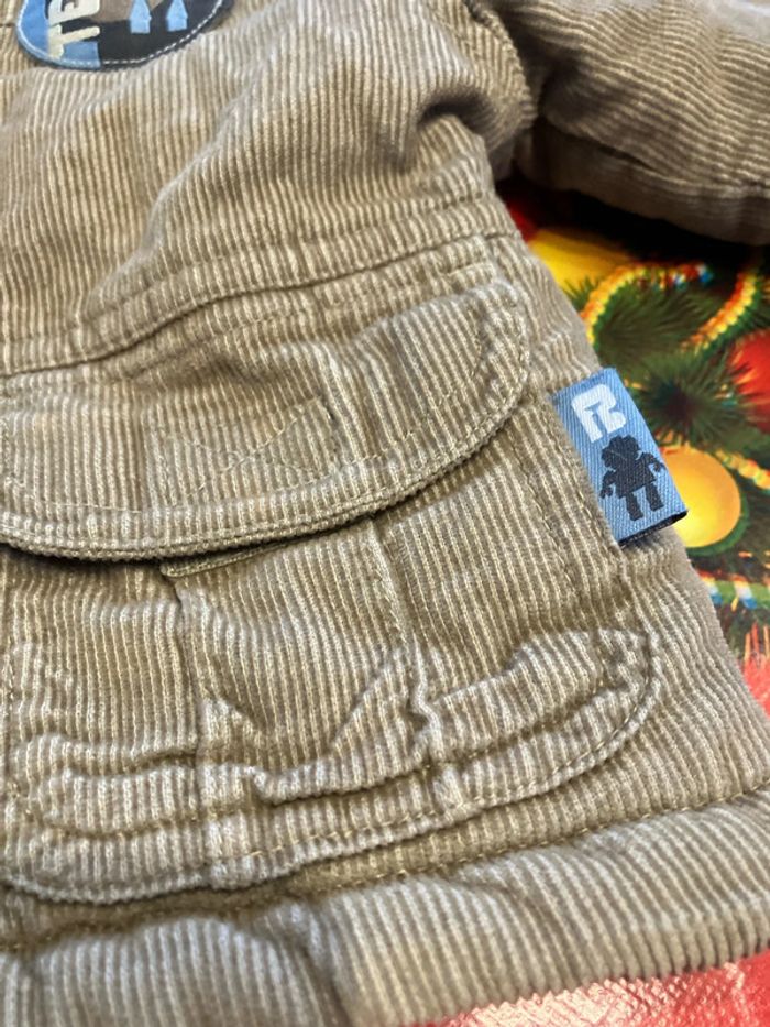 Manteau et chapeau - photo numéro 6