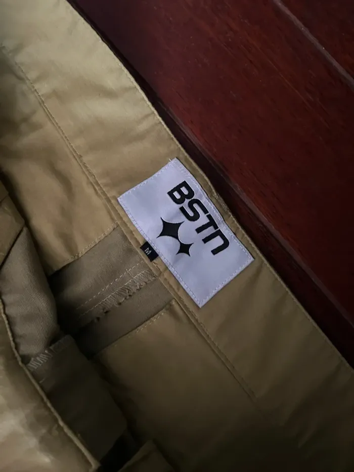 Pantalon BSTN – Neuf, jamais porté - photo numéro 4