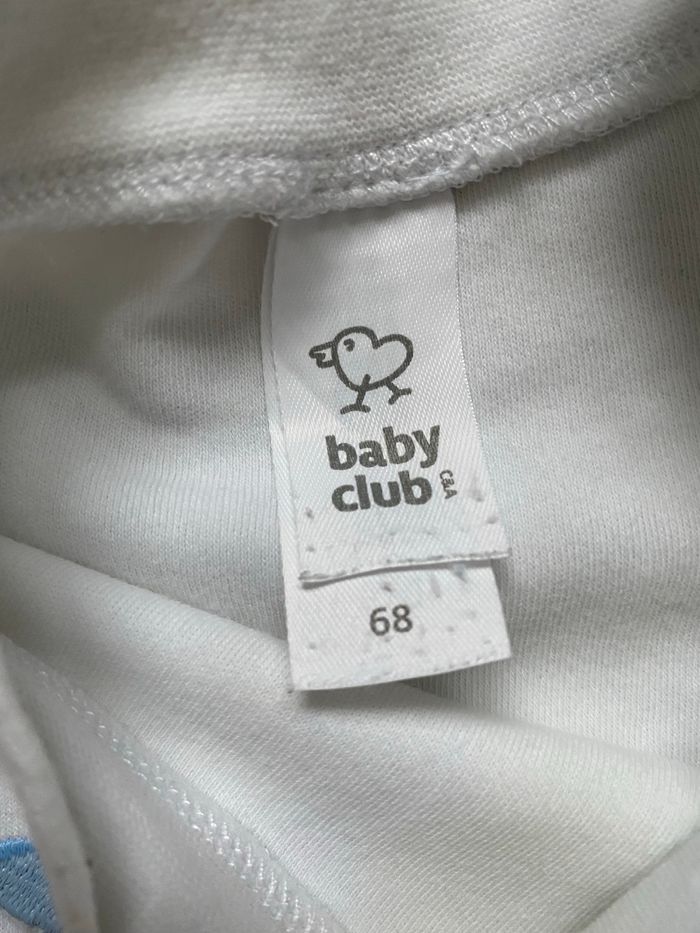 Lot t-shirt à manches longues - photo numéro 5