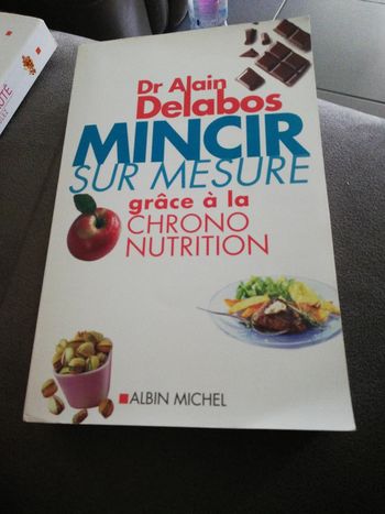 Mincir sur mesure grâce à la chrononutrition