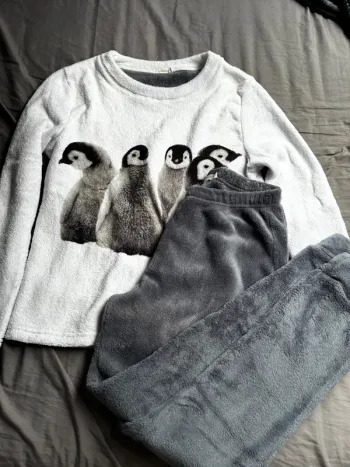 Pyjama doux