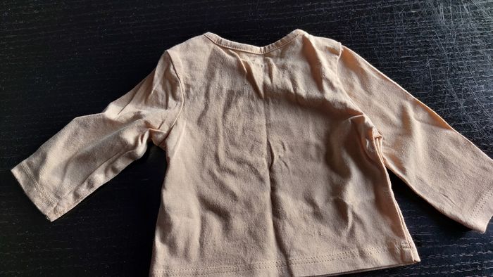 Lot de t-shirt bébé - photo numéro 6