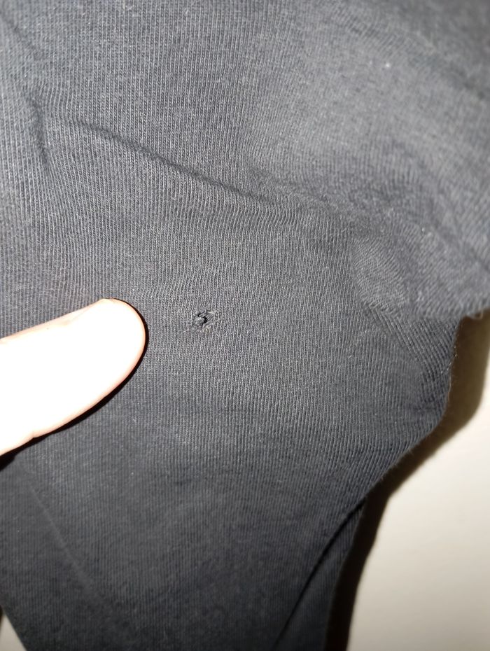 Pantalon fille - photo numéro 2