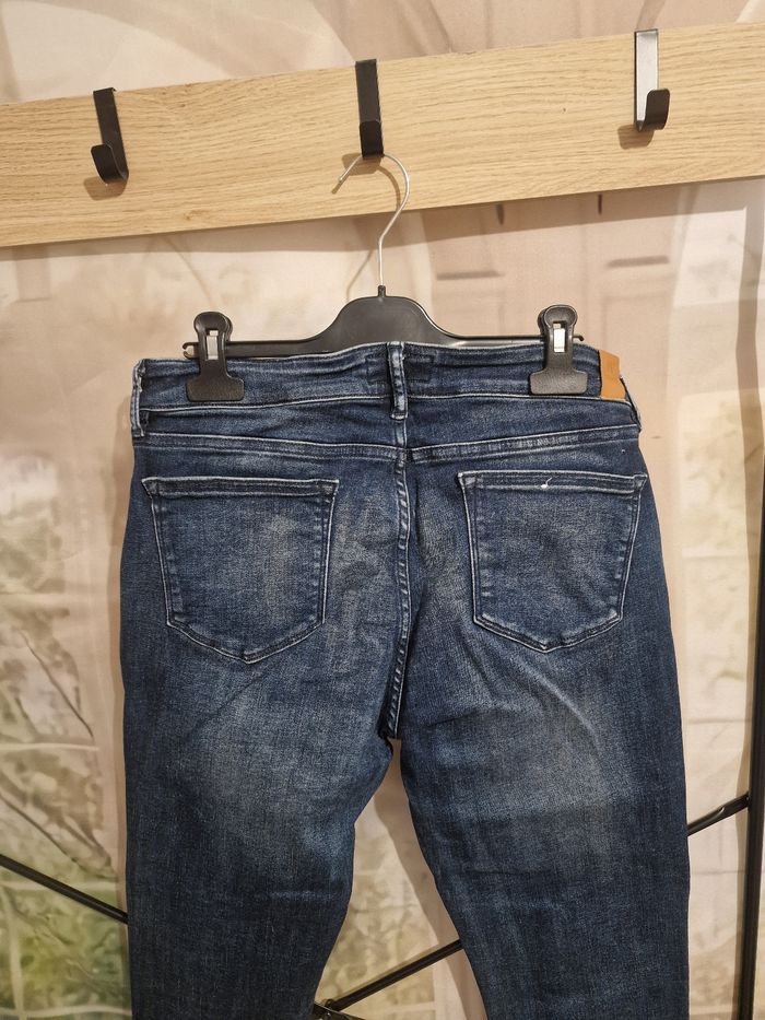 Jeans kaporal 40 - photo numéro 6