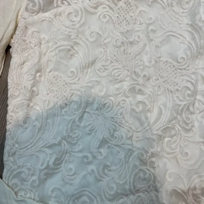 Robe Naf Naf 36 - photo numéro 2