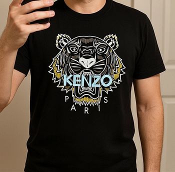 T-shirt Kenzo homme