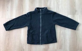 Gilet garçon 8 ans