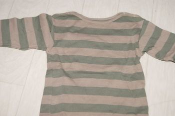 tee shirt 18 mois boutchou