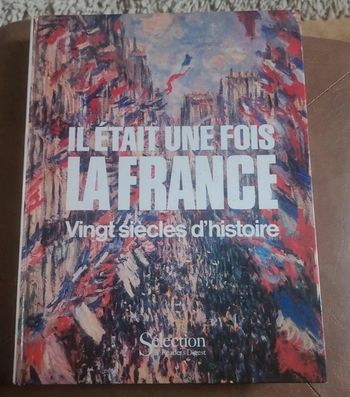 Il était une fois la france