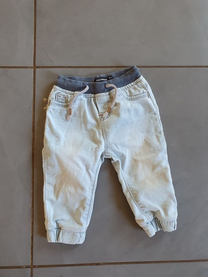 Lot 12 mois - photo numéro 3