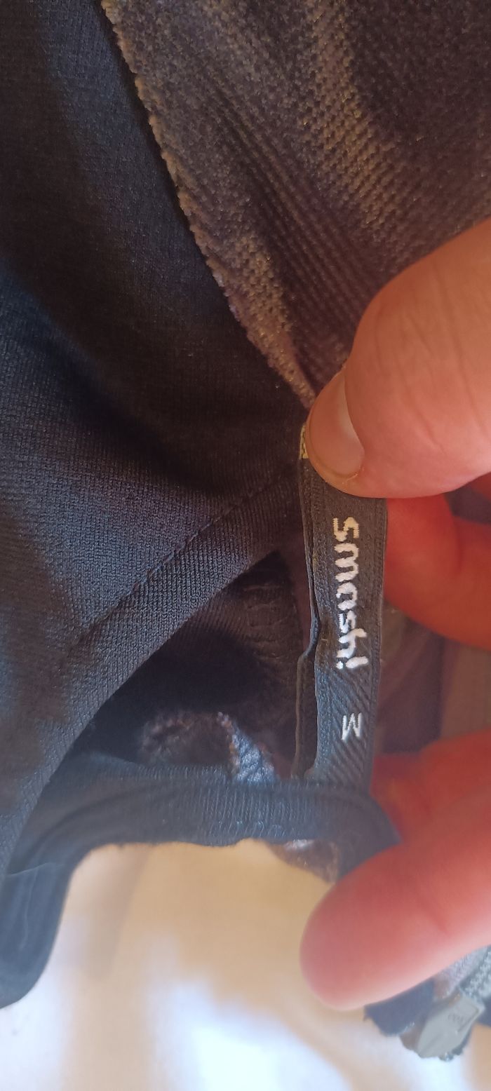 Robe manche longue - photo numéro 2