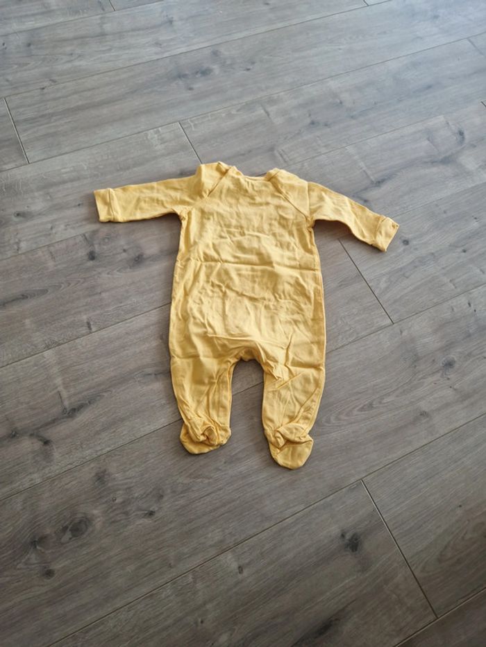 Pyjama Winnie - photo numéro 4