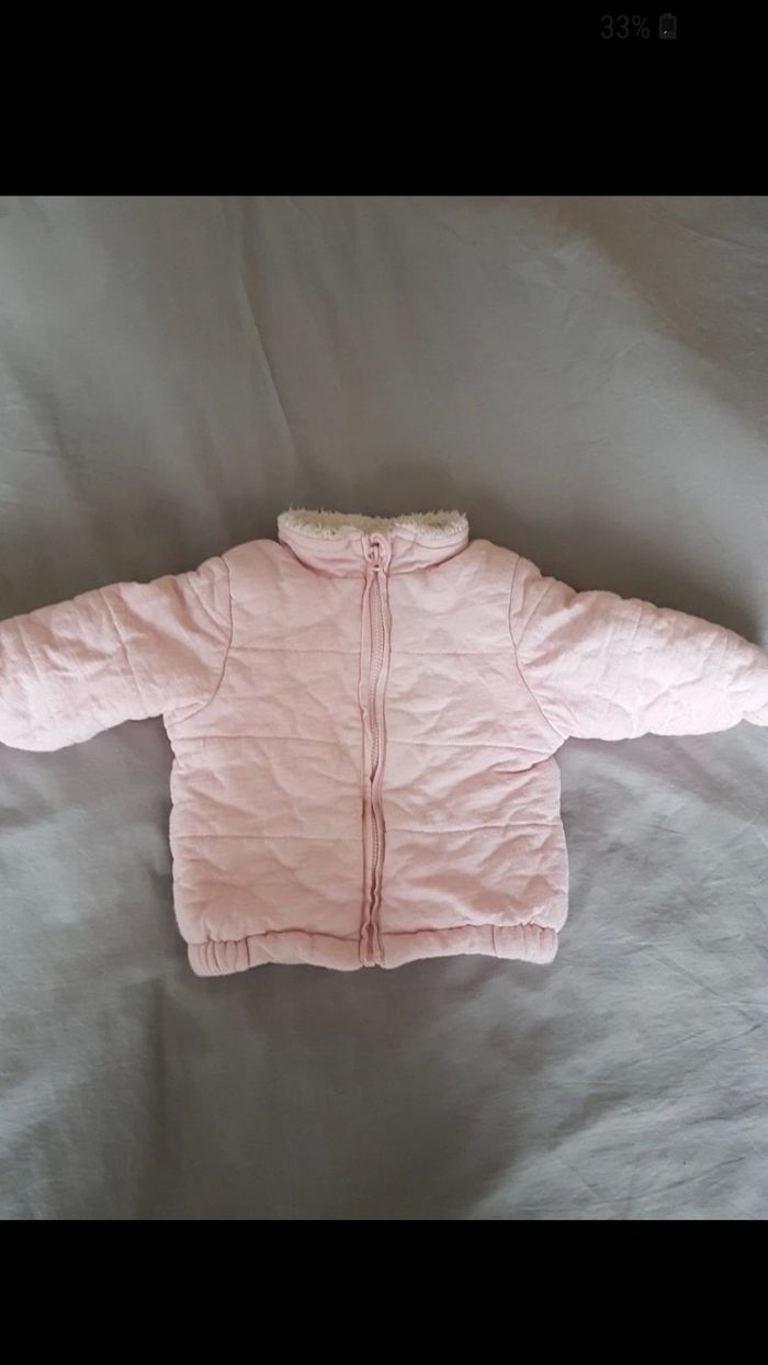 Manteau - photo numéro 2