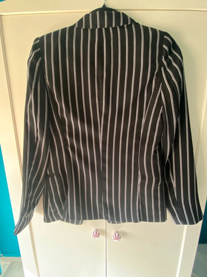 Blazer - photo numéro 2