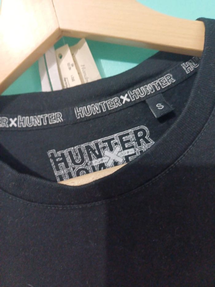 T-shirt garcon - photo numéro 3