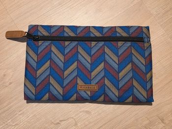 Pochette avant Willis Tower
