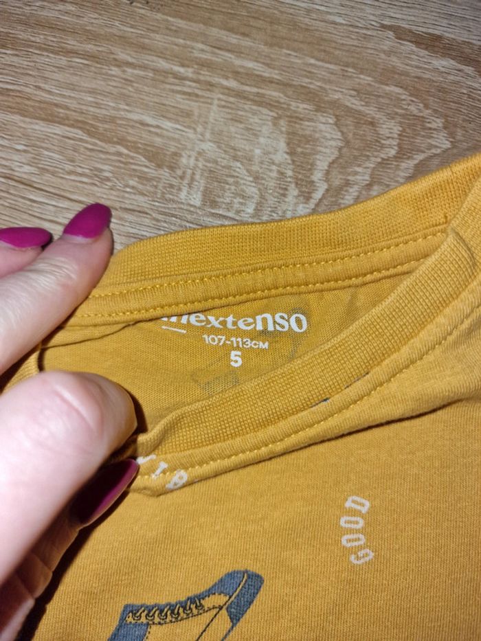 T-shirt manches longues - photo numéro 2