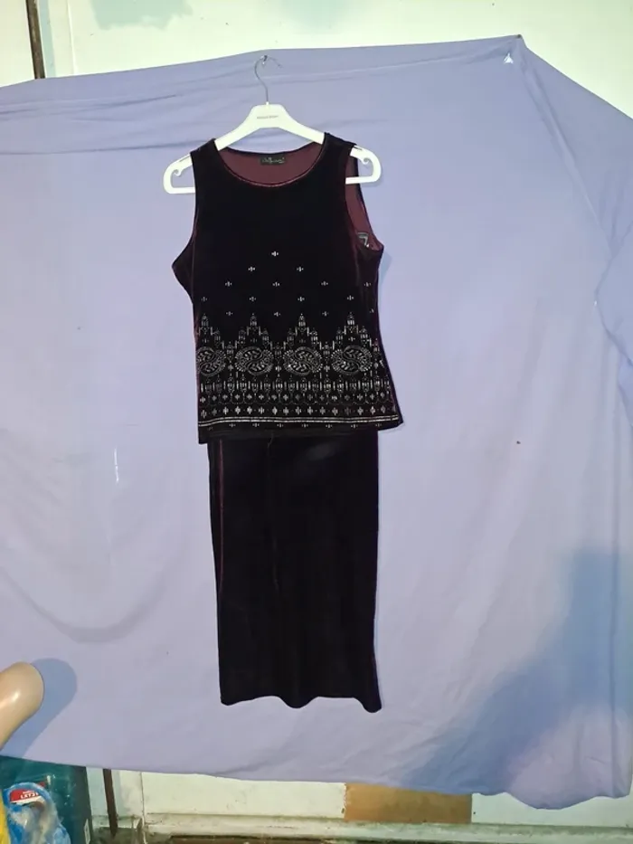 Ensemble femme taille 46-48
