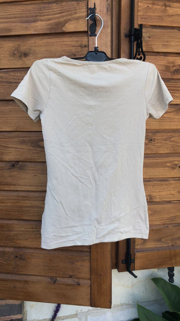 Tee-shirt - photo numéro 2