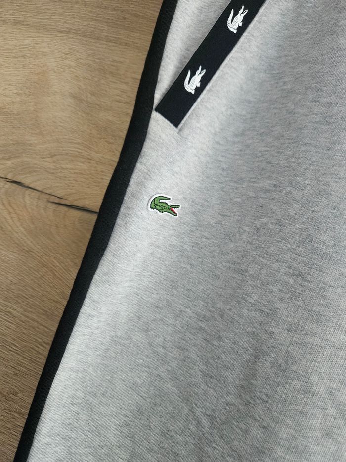 Jogging xl lacoste - photo numéro 2
