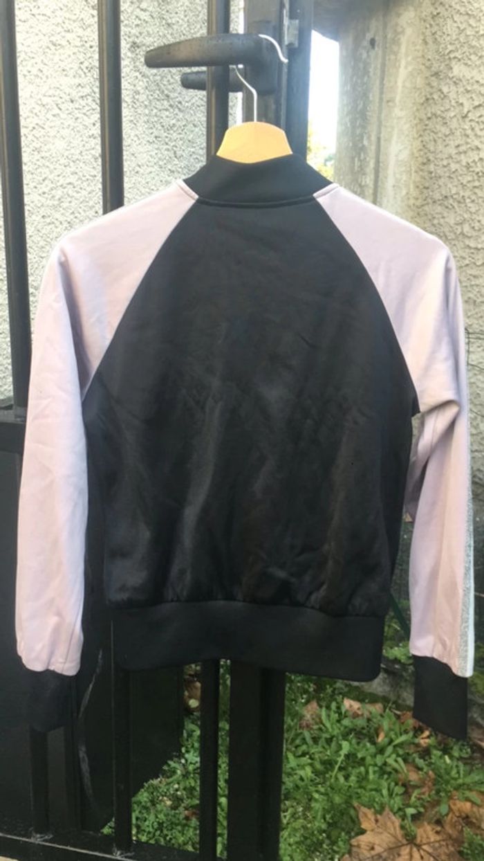Superbe veste pailletée - photo numéro 4