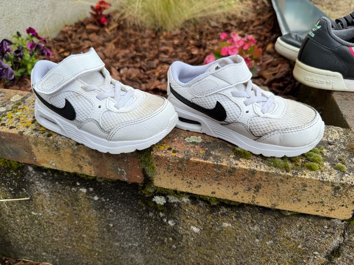 Basket Nike