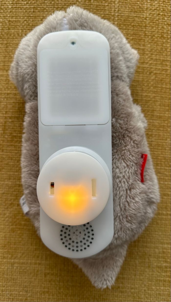 Loutre câlins Fisher Price - photo numéro 2