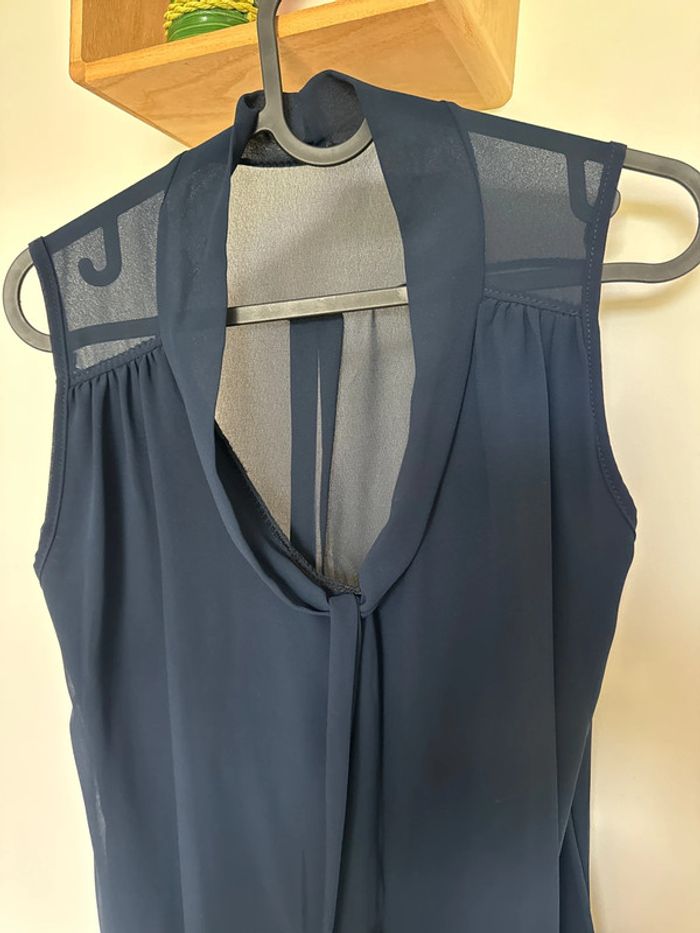 Haut femme - photo numéro 2