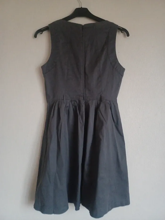 Robe Naf Naf - photo numéro 2