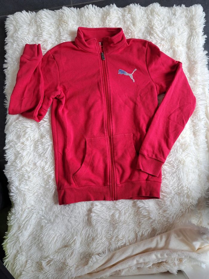 Veste puma