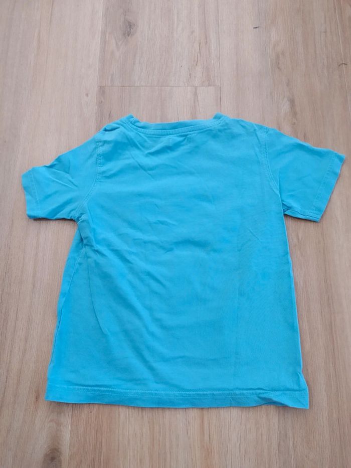 T-shirt tape à l'oeil 5 ans let me be myself - photo numéro 3