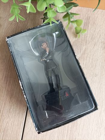 Figurine Star Wars Altaya pièce d'échecs