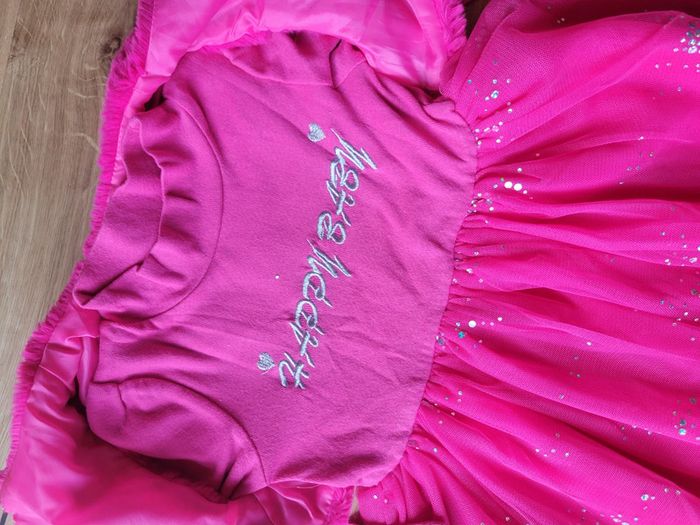 Robe rose - photo numéro 2