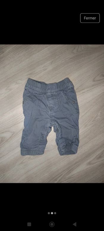 Pantalon