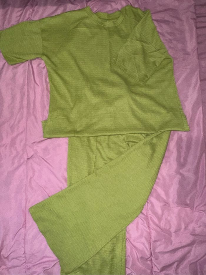 Ensemble fille - photo numéro 2