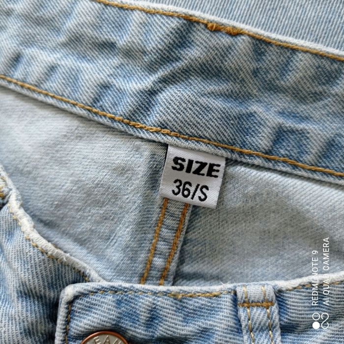 Jeans clair t36 - photo numéro 6