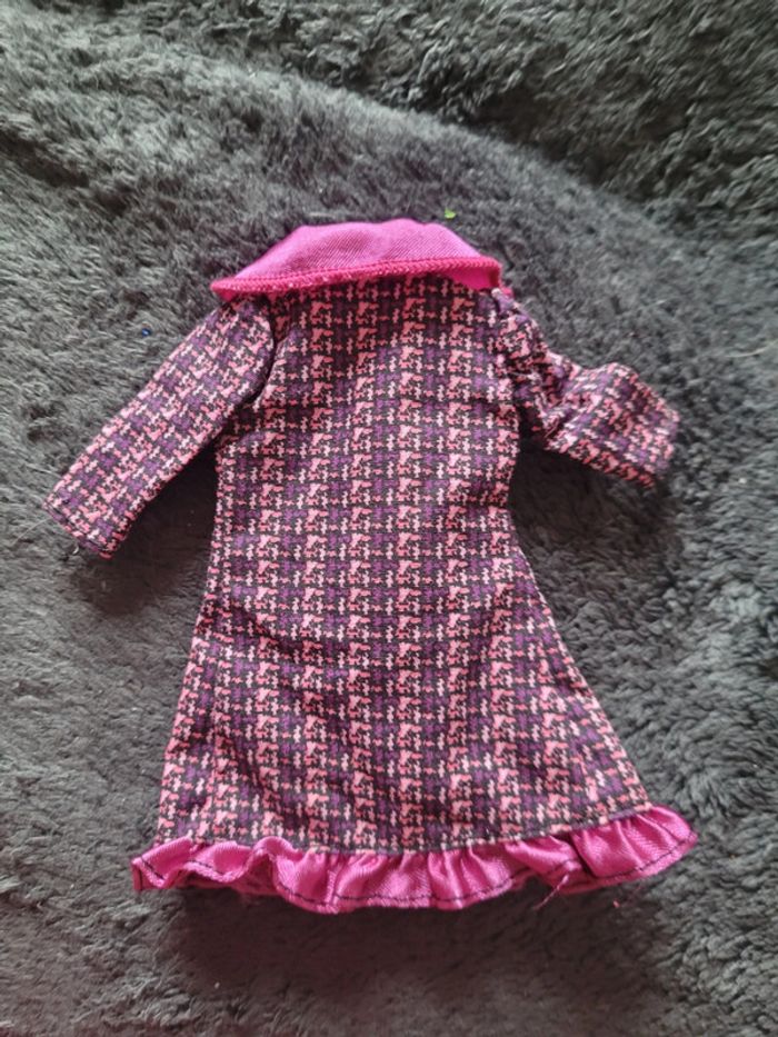 Veste barbie my scène - photo numéro 2