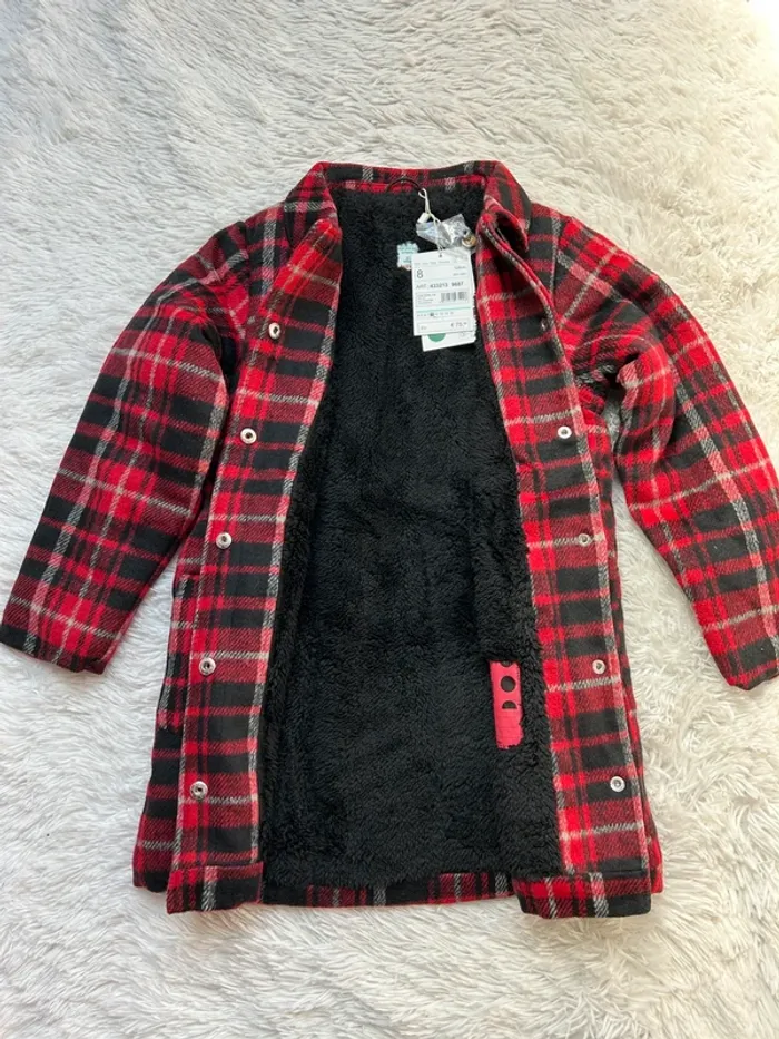 Manteau Boboli - photo numéro 2