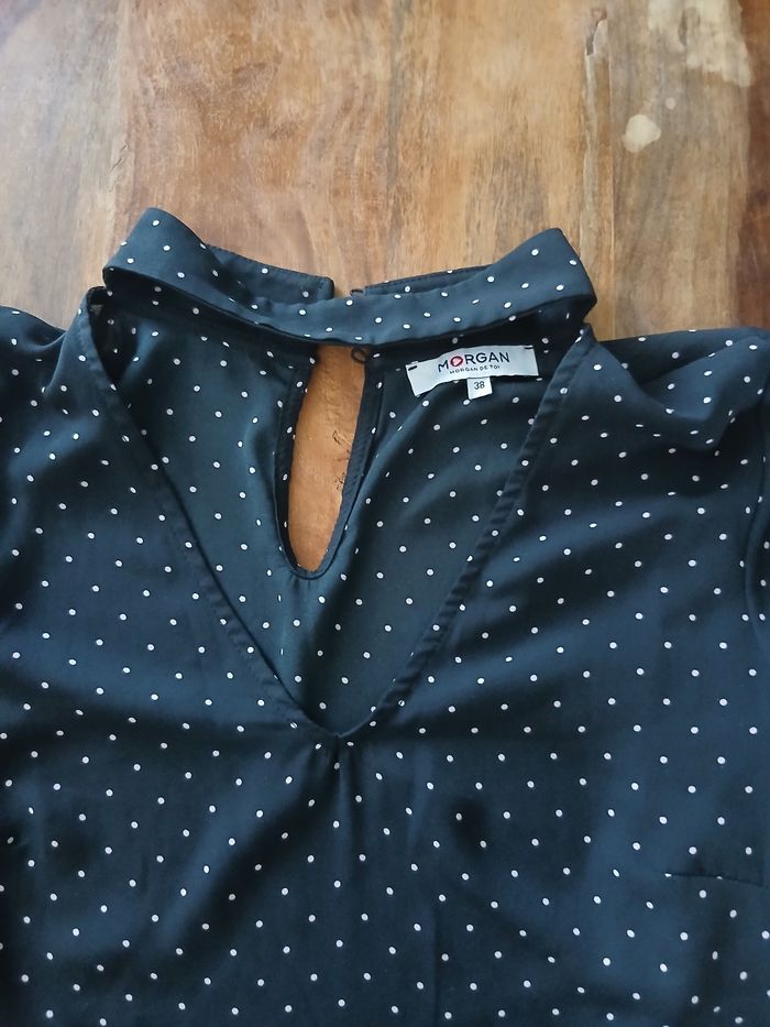 Haut femme taille 38 - photo numéro 2