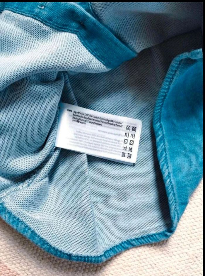 Ensemble  3  pièces  Mayoral  24  mois  Parfait  état - photo numéro 9