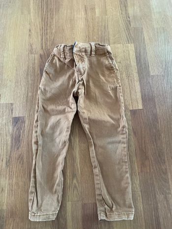 Pantalon 3 ans