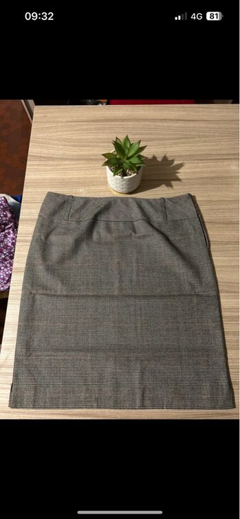 Jupe courte diana gallesi