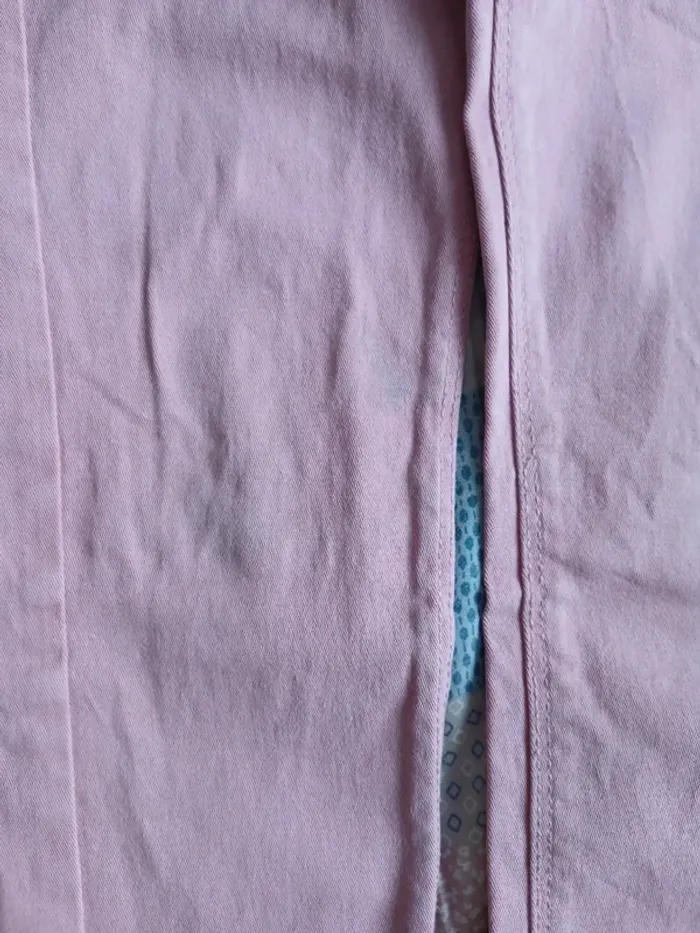 Pantalon Vertbaudet 6 ans - photo numéro 2