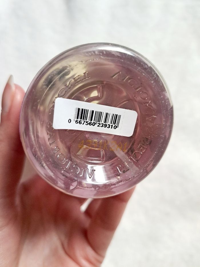 Brume parfumée Victoria's Secret - photo numéro 4