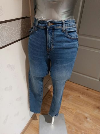 Jean femme lefties t 34